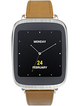 Best available price of Asus Zenwatch WI500Q in Montenegro
