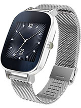 Best available price of Asus Zenwatch 2 WI502Q in Montenegro