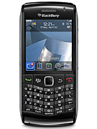 Best available price of BlackBerry Pearl 3G 9100 in Montenegro