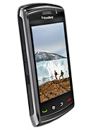 Best available price of BlackBerry Storm2 9550 in Montenegro