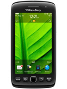 Best available price of BlackBerry Torch 9860 in Montenegro