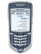 Best available price of BlackBerry 7100t in Montenegro