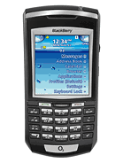Best available price of BlackBerry 7100x in Montenegro