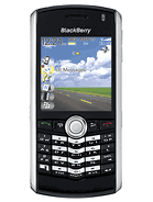 Best available price of BlackBerry Pearl 8100 in Montenegro