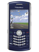 Best available price of BlackBerry Pearl 8110 in Montenegro
