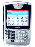 Best available price of BlackBerry 8707v in Montenegro