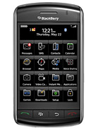 Best available price of BlackBerry Storm 9530 in Montenegro