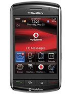 Best available price of BlackBerry Storm 9500 in Montenegro