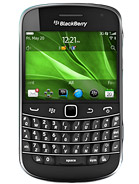 Best available price of BlackBerry Bold Touch 9900 in Montenegro