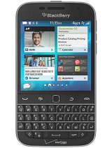 Best available price of BlackBerry Classic Non Camera in Montenegro