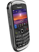 Best available price of BlackBerry Curve 3G 9300 in Montenegro