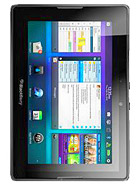 Best available price of BlackBerry 4G LTE Playbook in Montenegro