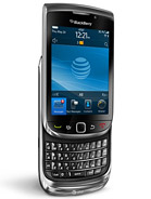 Best available price of BlackBerry Torch 9800 in Montenegro