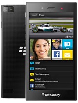 Best available price of BlackBerry Z3 in Montenegro