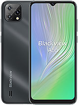 Best available price of Blackview A55 in Montenegro