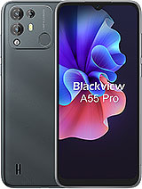 Best available price of Blackview A55 Pro in Montenegro
