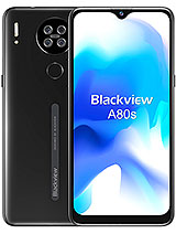 Best available price of Blackview A80s in Montenegro