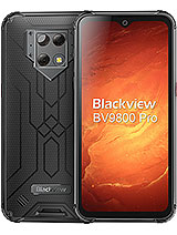 Best available price of Blackview BV9800 Pro in Montenegro