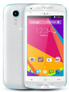 Best available price of BLU Dash Music JR in Montenegro