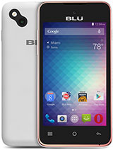 Best available price of BLU Advance 4-0 L2 in Montenegro