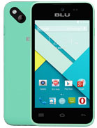 Best available price of BLU Advance 4-0 L in Montenegro