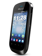 Best available price of BLU Dash 3-2 in Montenegro