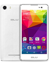 Best available price of BLU Dash M in Montenegro