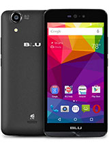 Best available price of BLU Dash X LTE in Montenegro