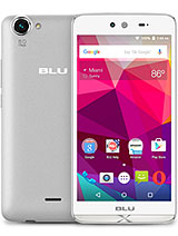 Best available price of BLU Dash X in Montenegro