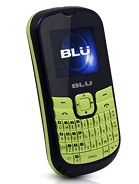 Best available price of BLU Deejay II in Montenegro