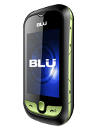 Best available price of BLU Deejay Touch in Montenegro