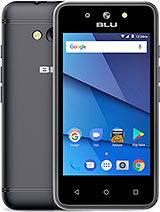 Best available price of BLU Dash L4 LTE in Montenegro
