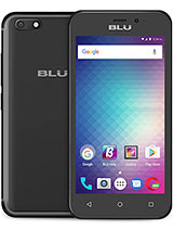 Best available price of BLU Grand Mini in Montenegro