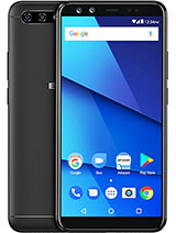 Best available price of BLU Vivo X in Montenegro
