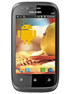 Best available price of Celkon A89 in Montenegro