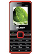 Best available price of Celkon C207 in Montenegro