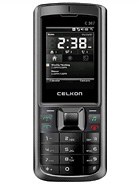 Best available price of Celkon C367 in Montenegro