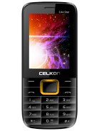 Best available price of Celkon C44 Star in Montenegro