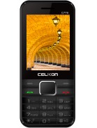 Best available price of Celkon C779 in Montenegro
