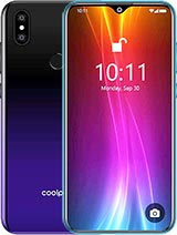 Best available price of Coolpad Cool 5 in Montenegro