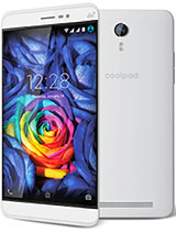 Best available price of Coolpad Porto S in Montenegro