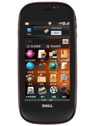 Best available price of Dell Mini 3i in Montenegro