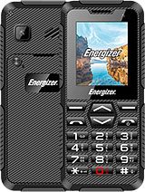 Best available price of Energizer Hardcase H10 in Montenegro