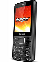 Best available price of Energizer Power Max P20 in Montenegro