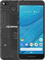 Best available price of Fairphone 3 in Montenegro