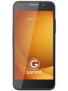 Best available price of Gigabyte GSmart Alto A2 in Montenegro