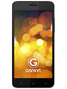 Best available price of Gigabyte GSmart Guru in Montenegro