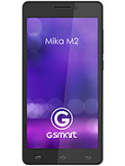 Best available price of Gigabyte GSmart Mika M2 in Montenegro