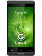 Best available price of Gigabyte GSmart Roma R2 in Montenegro