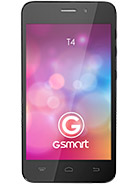 Best available price of Gigabyte GSmart T4 Lite Edition in Montenegro